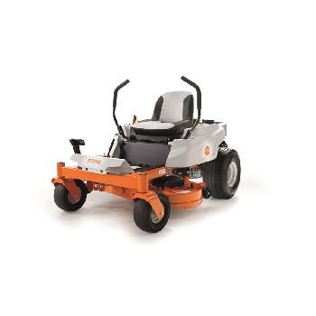 Stihl RZ 142 Zero Turn